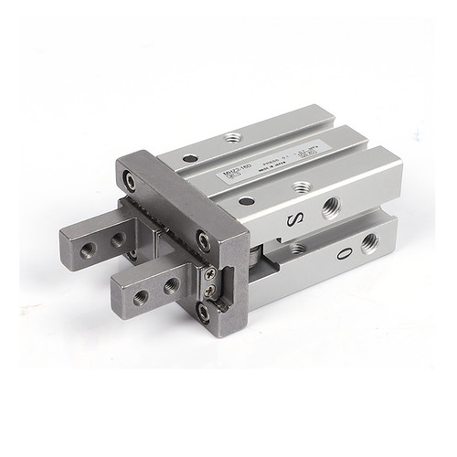 Smc mhzl2 16d3 pinza parallela - mhzl2-16d3,