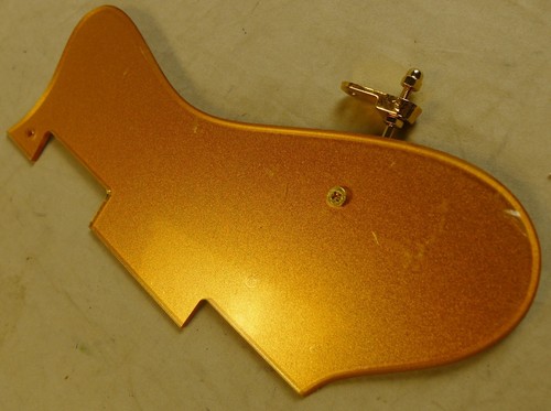 Epiphone battipenna con - battipenna, staffa