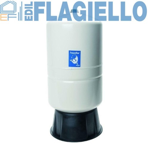 Vaso espansione verticale - vaso,