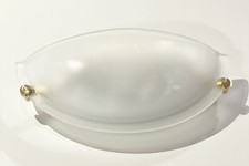 Applique vintage vetro Murano