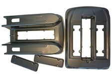 Scafo barca mangime X-Jet