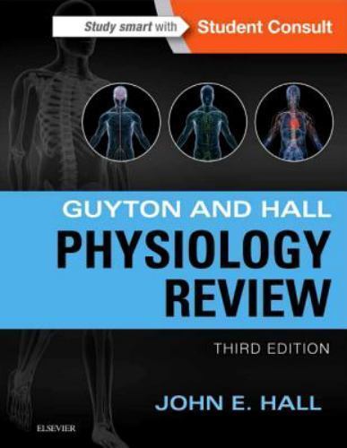 Guyton hall physiology - hall,