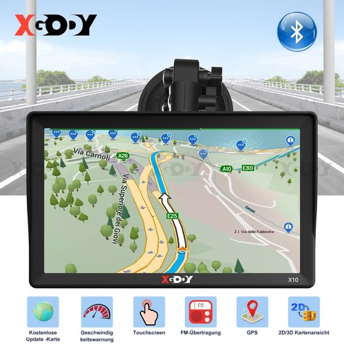 Xgody pollici navigatore - pollici, gps