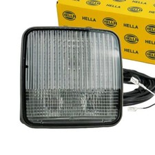 LED Retromarcia Fari