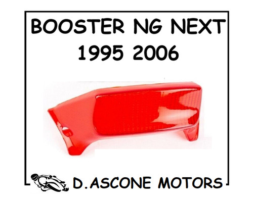 Gemma fanale stop booster next - gemma,