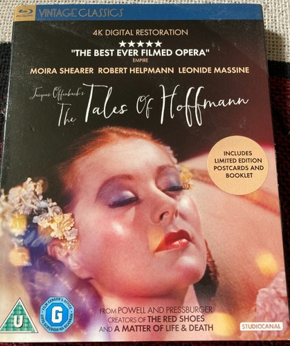 Tales hoffman region - hoffman, b