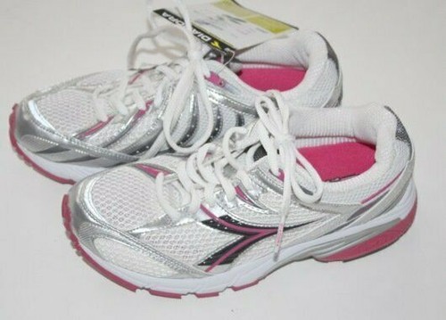 Scarpa corsa donna diadora - da,