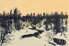 Anna Ostroumova Lebedeva