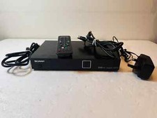 Sharp TU-T2 Freeview HD
