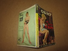 LOTTO AIR FALK OS117 DEMONIAK DRACULINO ALBO VAMP JAGUAR VEDI DESCRIZIONE INTERN