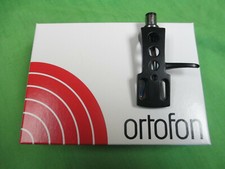 NUOVA CARTUCCIA ORTOFON OMEGA CON STILO ELLITTICO PLUS TECHNICS TIPO HEAD SHELL