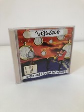 LIGABUE - A CHE ORA E' LA FINE DEL MONDO / CD