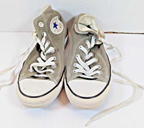 Converse chuck taylor all - taylor, star