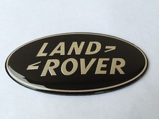 LAND RANGE ROVER SPORT LR3