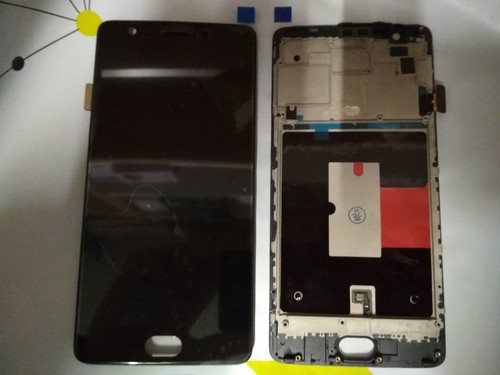 Per one plus lcd display - per,