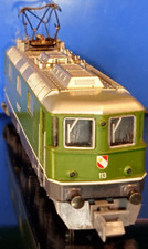 Darstaed 0004, locomotiva