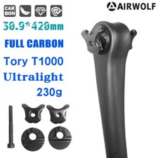 Reggisella bici mtb full fibra