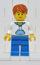 Lego Town twn099 Ragazzo Uomo