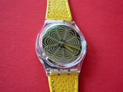 Swatch gent daiquiri gk144 - swatch,