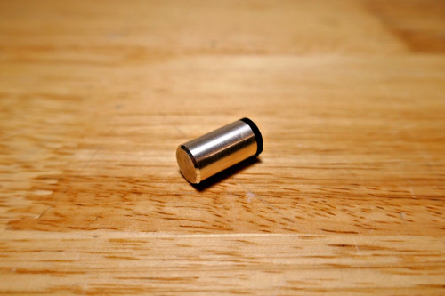 Cache bouton pour - bouton,