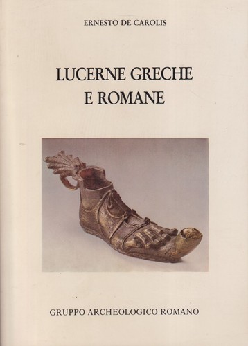 Lucerne greche romane de - romane,