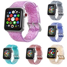 IWatch Series Bling Cinturino
