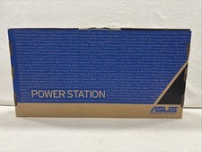 ASUS B33E Docking Power