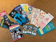 Bundle Of Walt Disney 1989