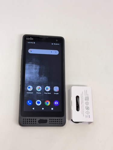 Sonim xp10 128gb - 5g,