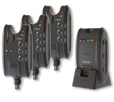 Cormoran Pro Carp F-8000 set