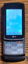 LG Glimmer LG830 / AX830 -