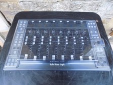 Superficie di controllo Solid