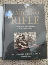 Fucile Carcano The Model 1891