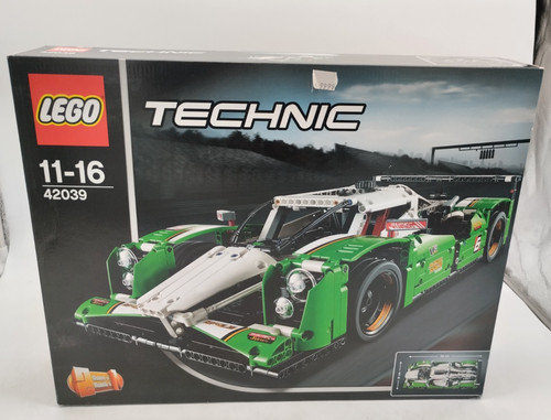 Lego 42039 ore auto da - ore,