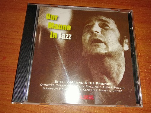 Shelly manne our - shelly,