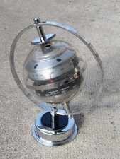 baromètre design Sputnik