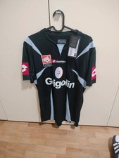 Maglia calcio treviso - treviso, lotto