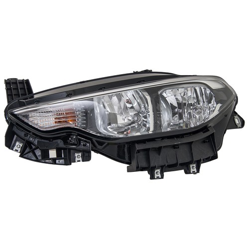 Magneti marelli headlight left - headlight,