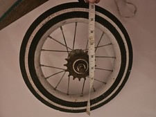 Radio Flyer 2001 Used Front