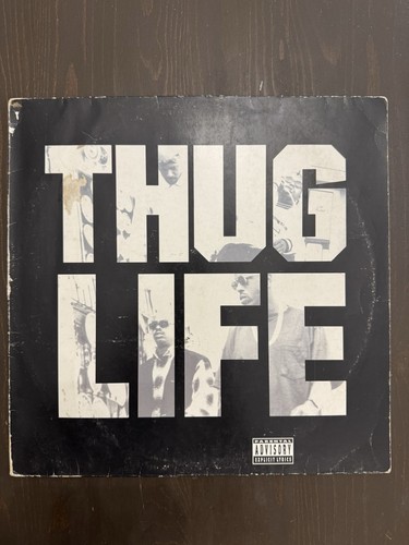 Thug life vol - thug, 1