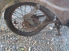 moto guzzi zigolo 98 1 serie