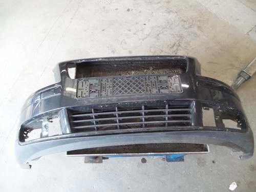 Paraurti anteriore volvo v50 - anteriore,