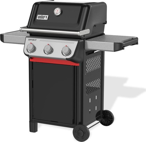 Barbecue gas giardino - barbecue, a