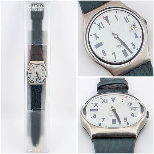 Swatch gent vintage stirling - swatch,