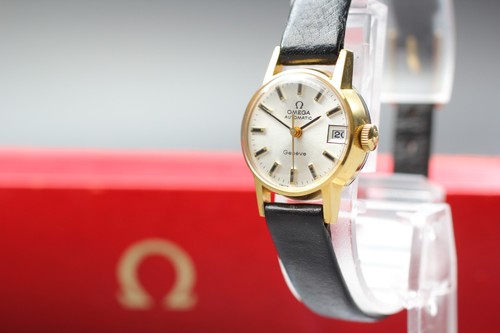 1970 quasi come nuovo - , omega