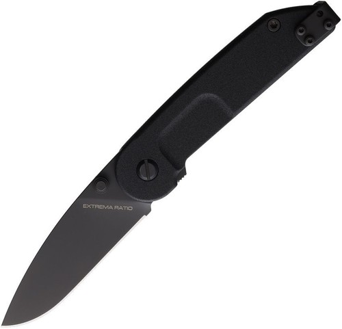 Extrema ratio bf1 - extrema,