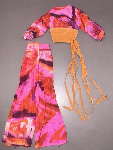 Outfit barbie vintage live - outfit,