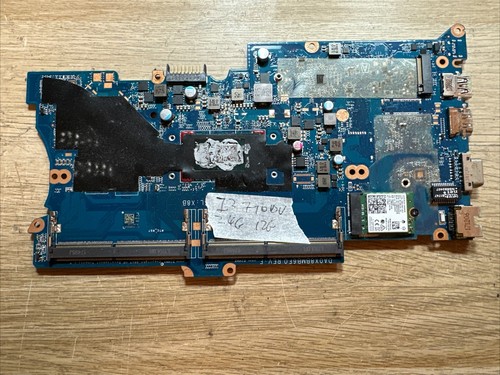 Componente per notebook - componente, hp