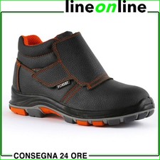 Scarpe per saldatori Foxcot