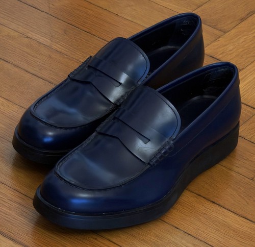 Prada milano scarpe uomo - milano,